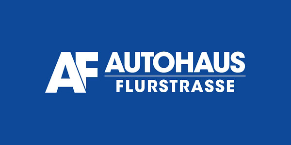 Logo von AF - Autohaus Flurstraße