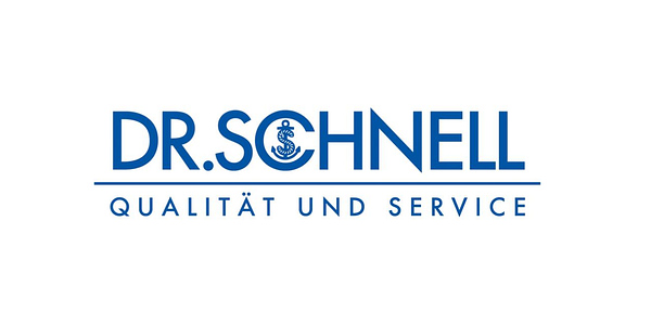 Logo von Dr. Schnell