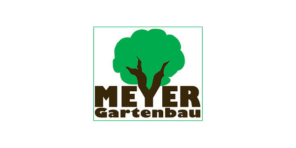Logo von Gartenbau Meyer